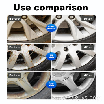 I-Car Cleaner Wheel Cleaser Chemes Chemical Chemic